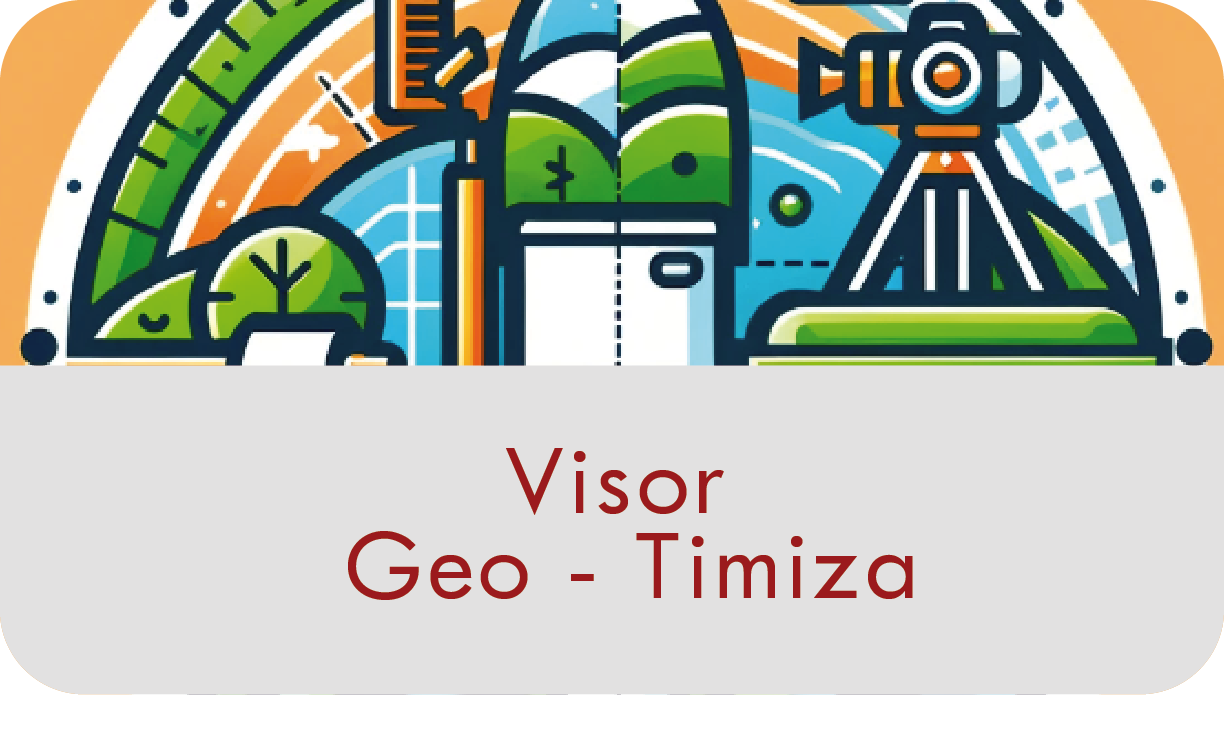 Geo-Timiza