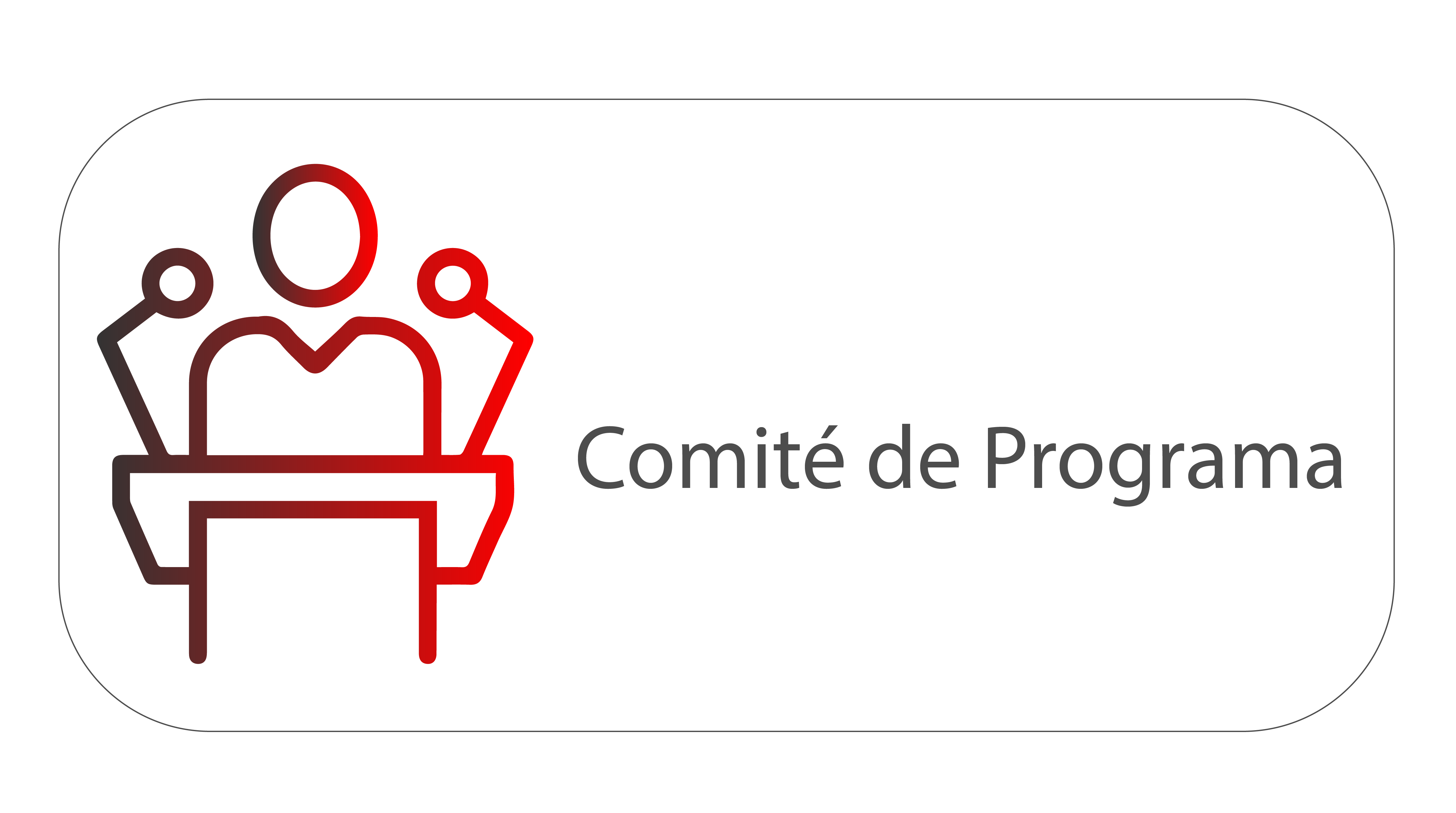 Comité de programa