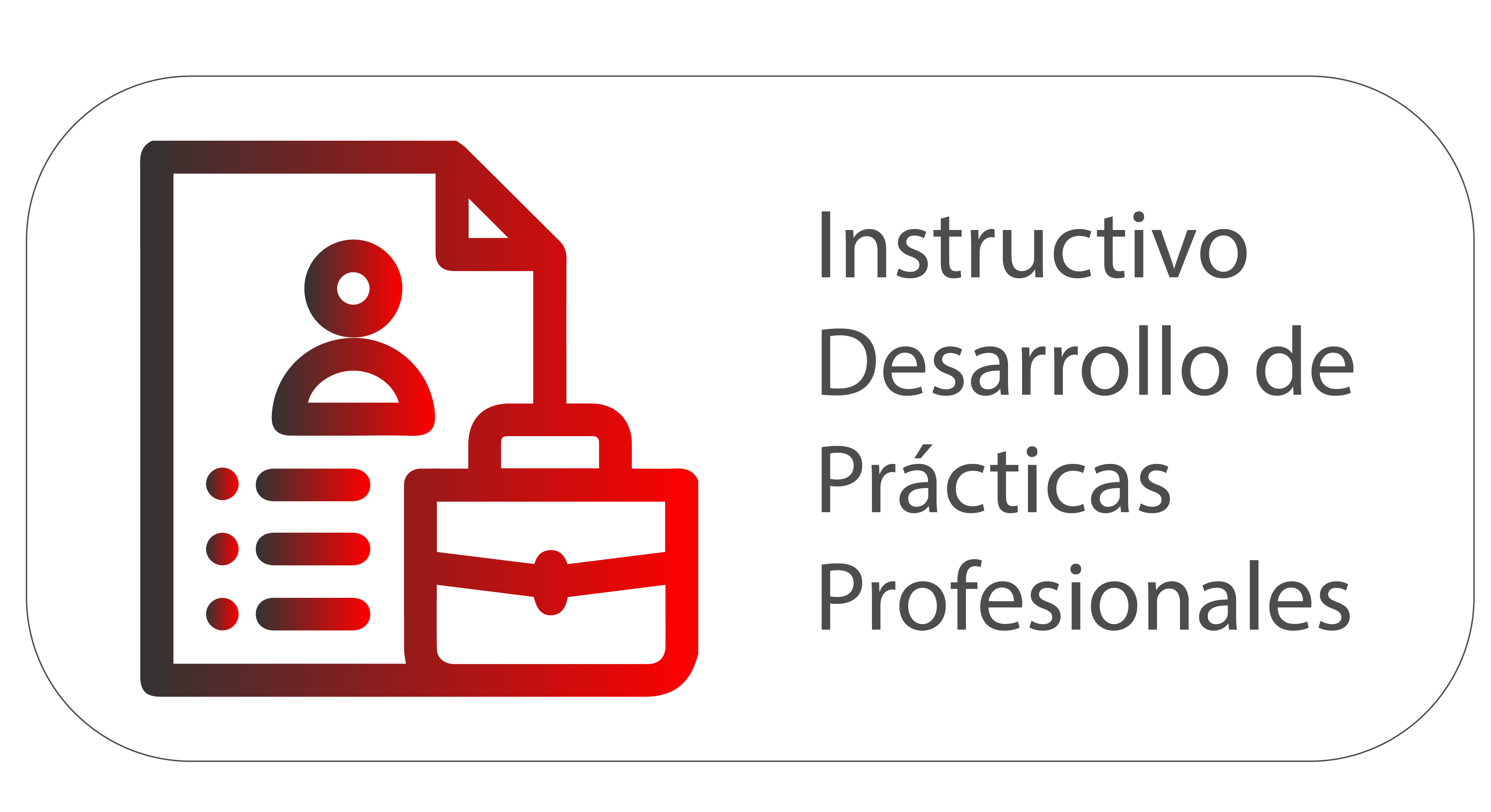 Desarrollo de prácticas