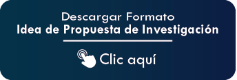 Propuesta de investigación