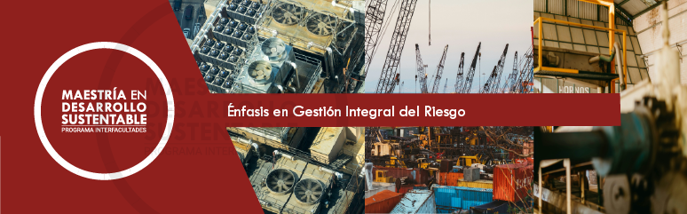 Banner Gestion Integral del Riesgo