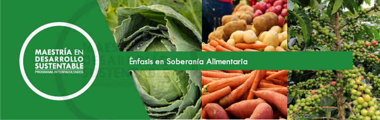 Banner Soberania Alimentaria